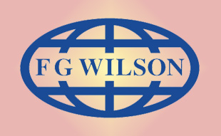 ✓ FG-Wilson 00000-00044 Запчасти Перкинс / Вилсон 