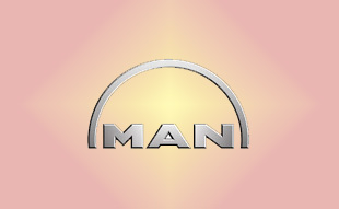 ✓ MAN 06.18509.0004 Запчасти МАН (MAN) 